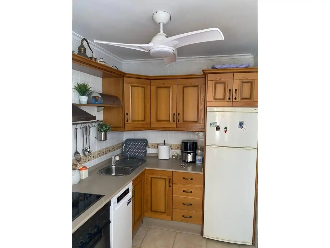 Flat to rent in Calle Héroes de la Aviación Española, imagen 5