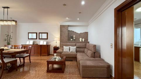 Foto 2 de Apartament en venda a Teulada, Alicante