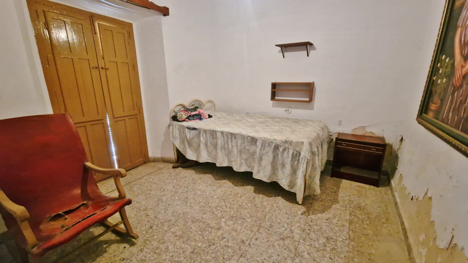 Casa adosada en venda a Calle Real, Vélez de Benaudalla