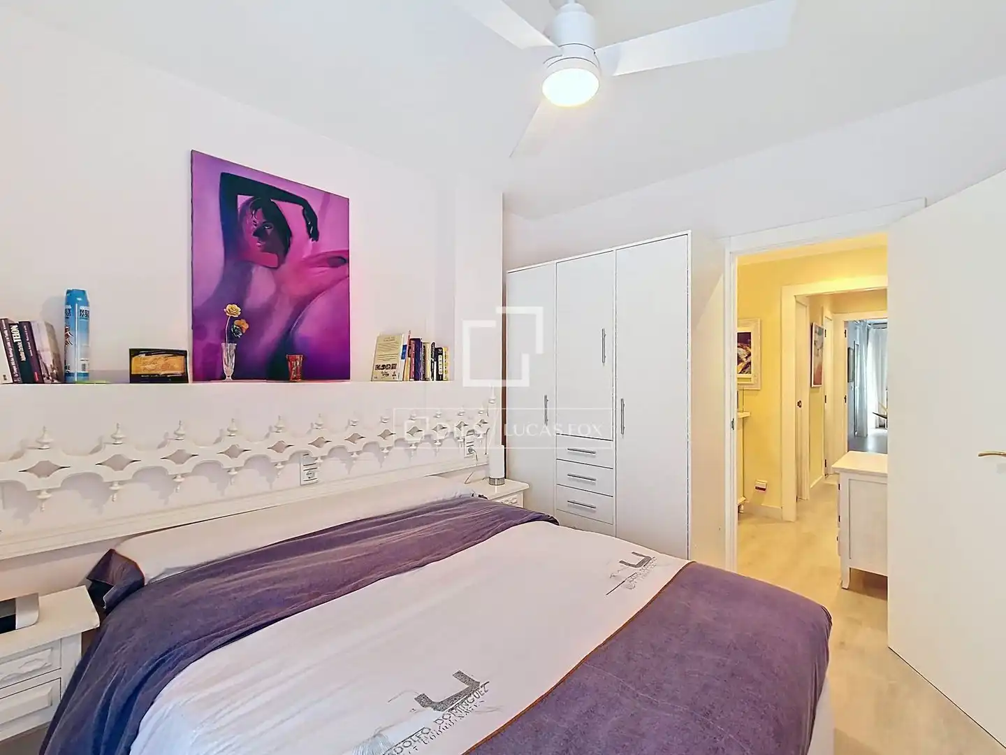 Piso con terraza en venta en Segur Platja, imagen 18