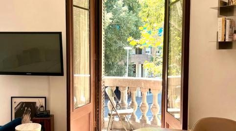 Foto 4 de Piso de alquiler en N/a, Sant Antoni,  Barcelona Capital