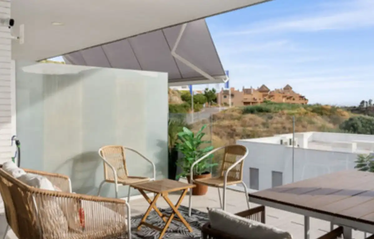 Adossat amb piscina en venda a Benamara - Atalaya, imagen 16