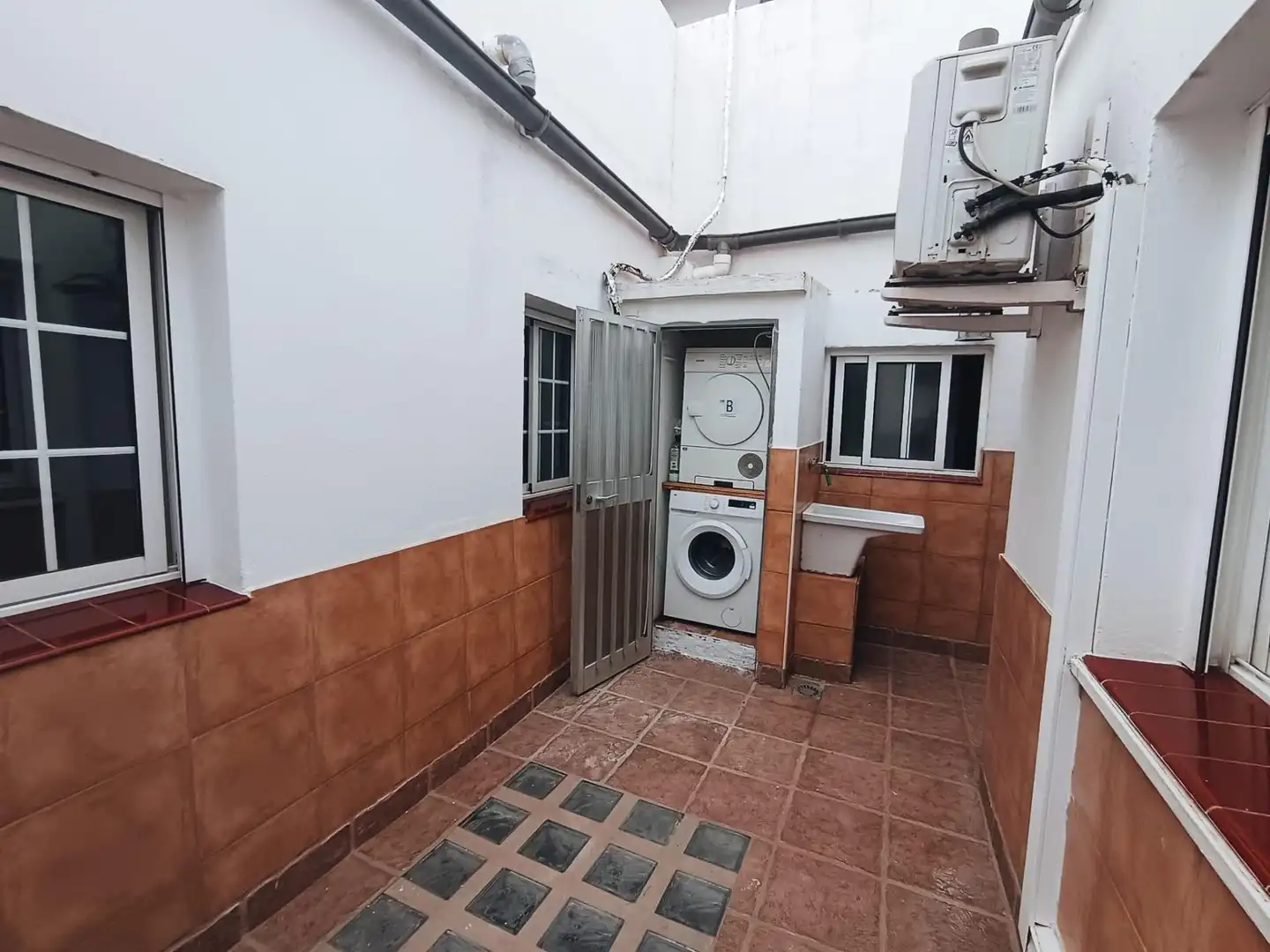 Houses for sale in Málaga  with Air Conditioner, Heating and Terrace