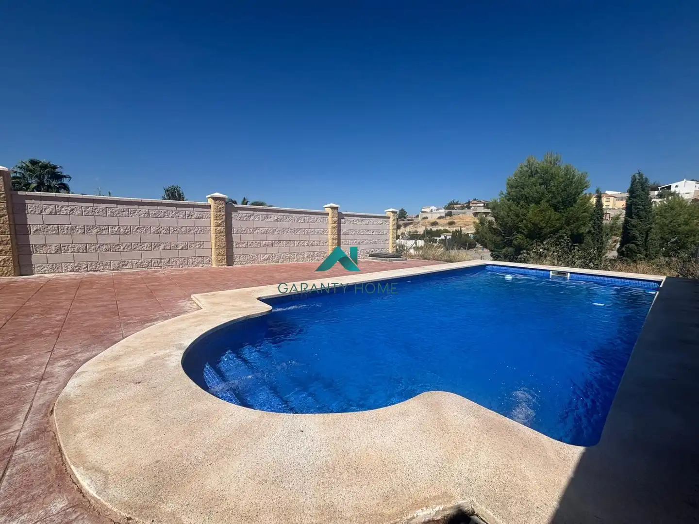 Chalet con piscina en venta en Puente Tablas - Puente Nuevo - Cerro Molina, imagen 31