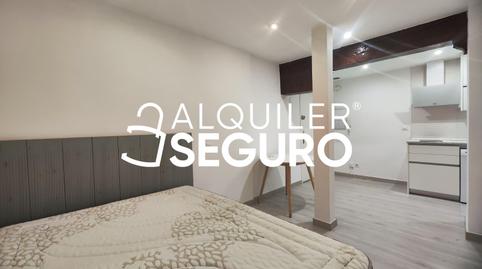 Photo 2 of Study to rent in Del Olmo, Embajadores - Lavapiés, Madrid