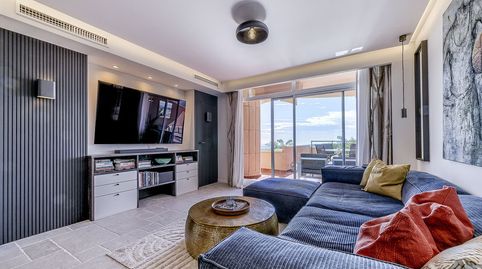 Foto 4 de Apartamento en venta en Las Brisas, Marbella