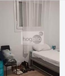 Foto 4 de Planta baixa de lloguer a Triana Este, Sevilla