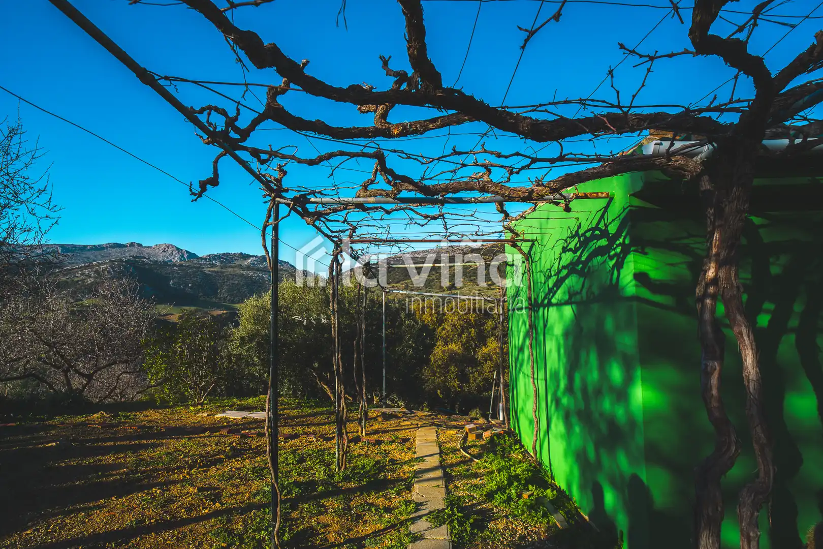 Terreni e lotti in vendita a Villanueva de la Concepción, imagen 17