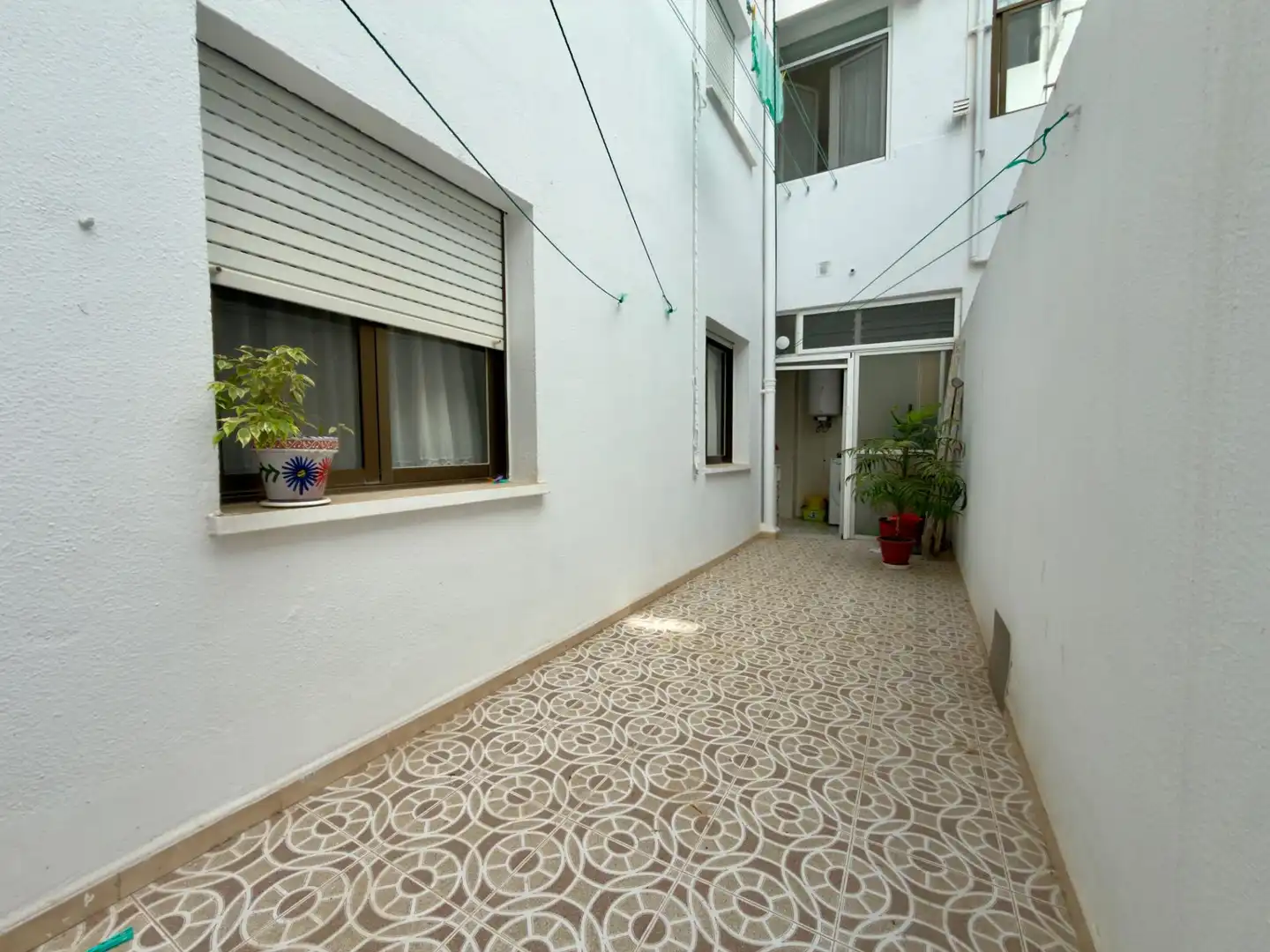 Terrassa de Pis en venda en San Fernando amb Aire condicionat i Balcó
