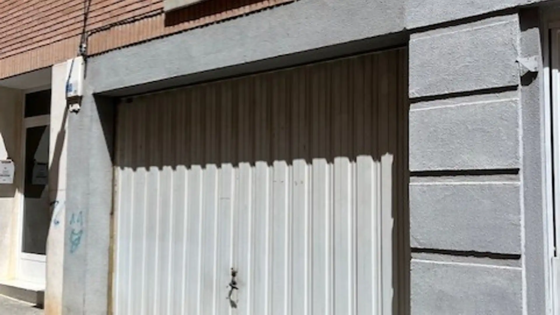 Parking de Garaje en venta en Tudela de Duero