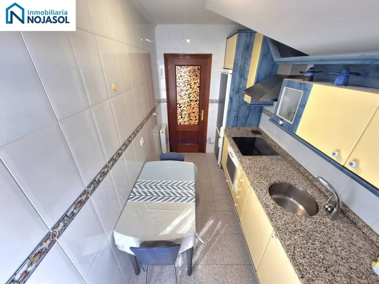 Wohnung mit Terrasse zur Miete in Calle Los Pinares 31, imagen 23