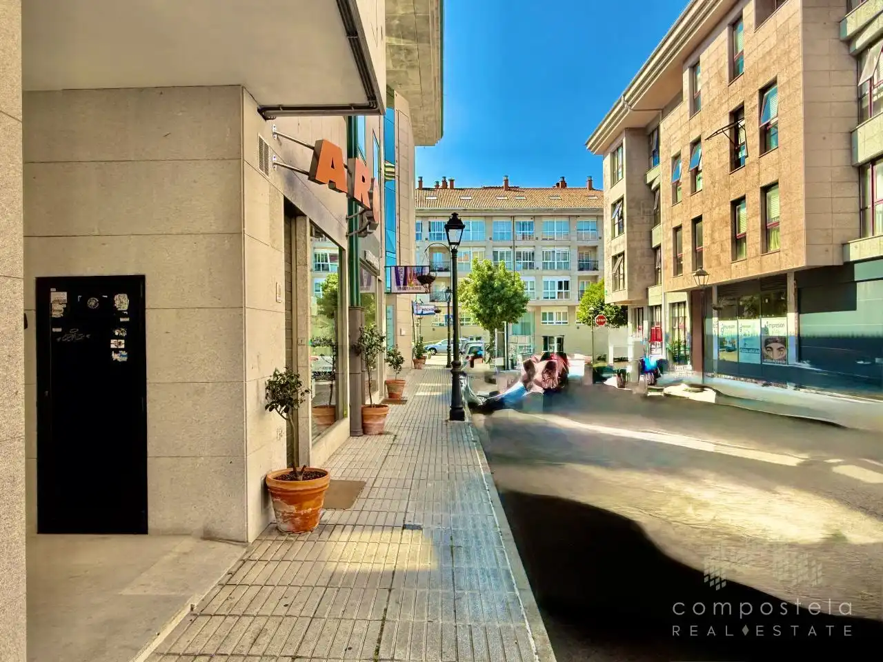 Individual en venda a Avenida Rosalía de Castro, imagen 3