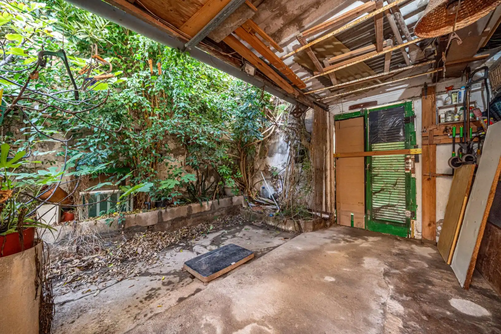 Casa o xalet en venda en  Palma de Mallorca amb Jardí privat, Terrassa i Traster