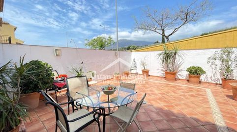 Foto 4 de Casa adosada en venda a Calle Juan Benítez, 1, Zona Calvario, Estepona