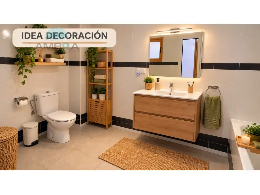 Baño de Casa o chalet en venta en Pego