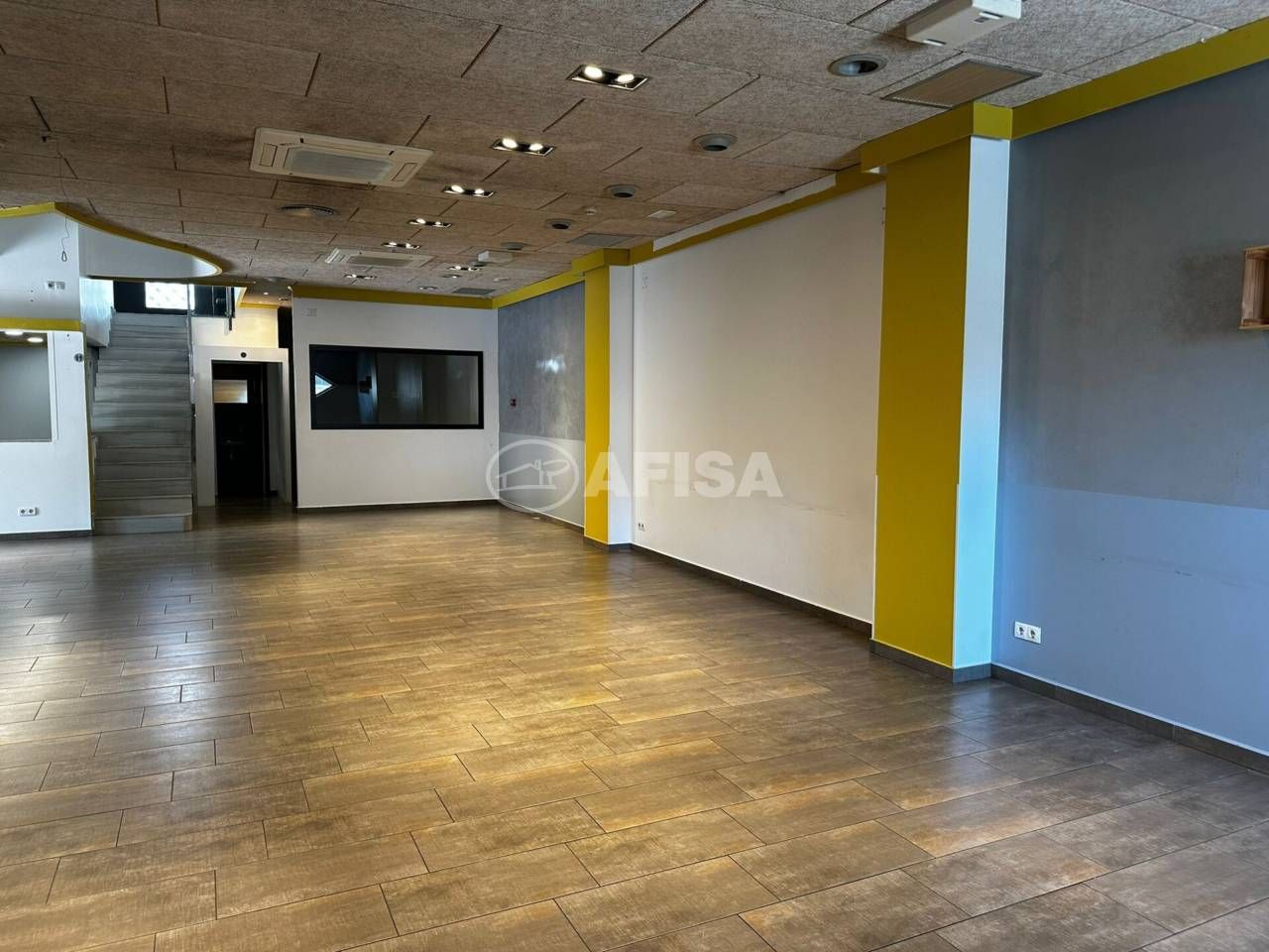 Premises to rent in Cardedeu