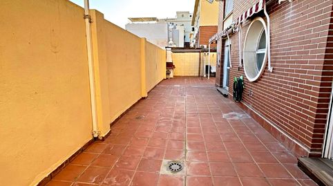 Foto 3 de Pis en venda a Calle Alfarnate, Santa Cristina - San Rafael, Málaga Capital