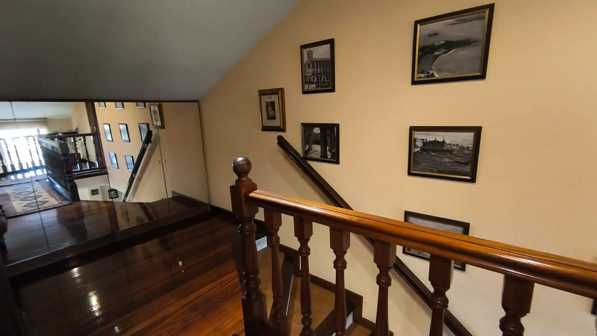 Casa o chalet en venta en Santander con Calefacción, Jardín privado y Terraza
