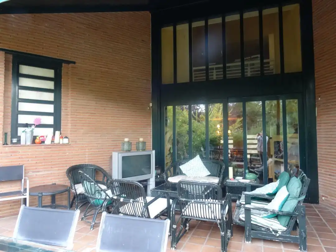 Xalet amb jardí en venda a Carretera Alberite, imagen 8