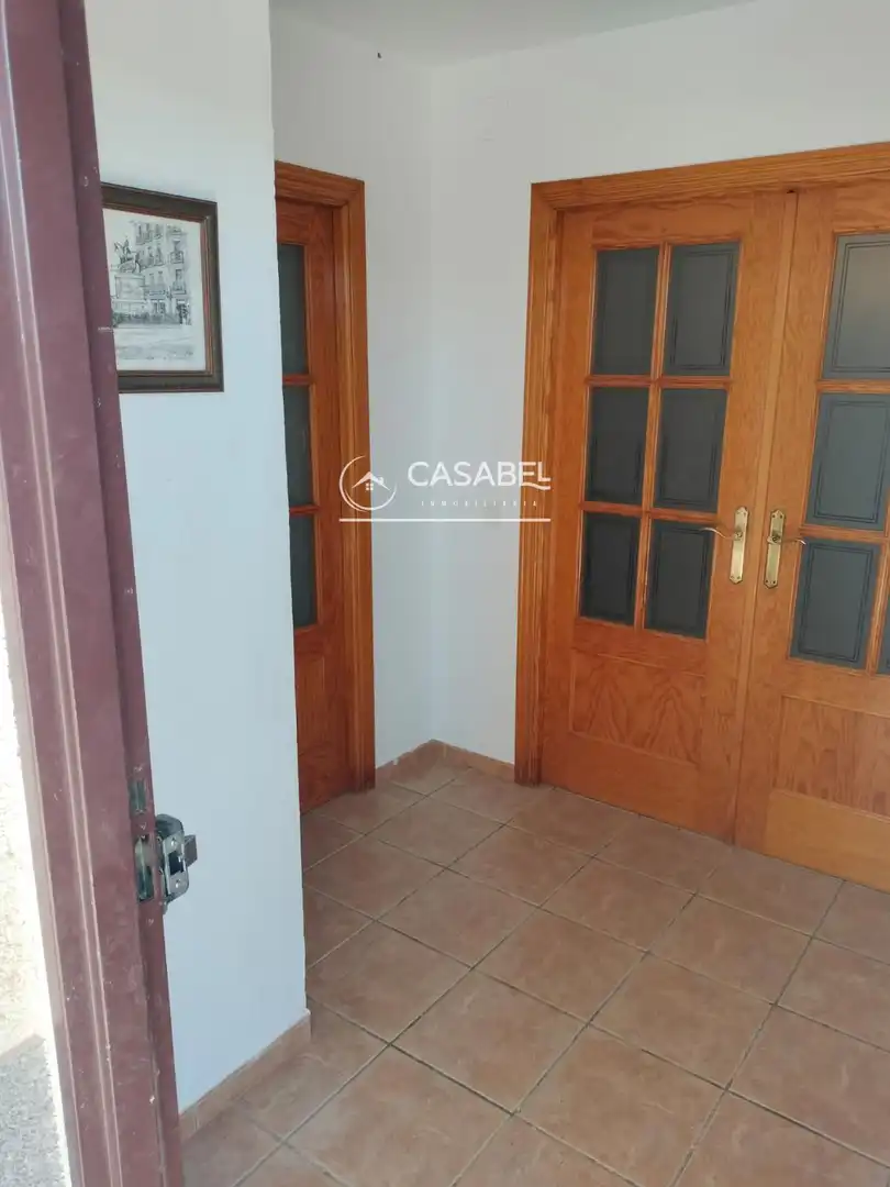 Casa o xalet de lloguer en Córdoba amb Aire condicionat, Terrassa i Traster