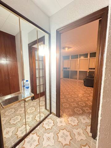 Piso en Venta en Carrer del Mas Marí en Santa Rosa