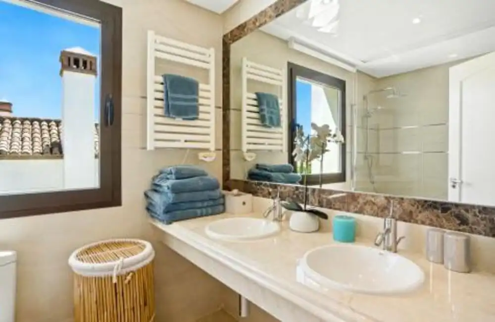 Casa amb terrassa en venda a Playa Bahía Dorada, imagen 16