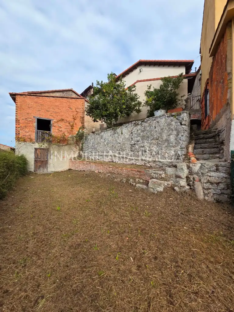 Casa a schiera con giardino in vendita a Calle Bajadaal Mercado 40, imagen 6