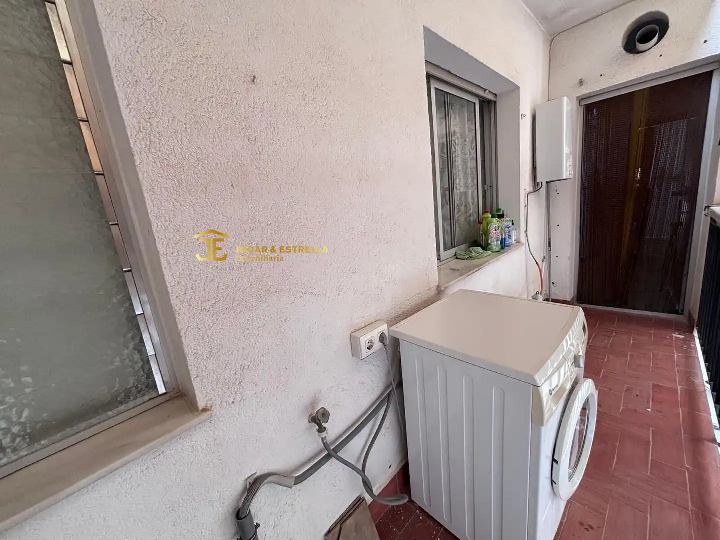 Flat with terrace for sale in Puerto Lumbreras, imagen 22