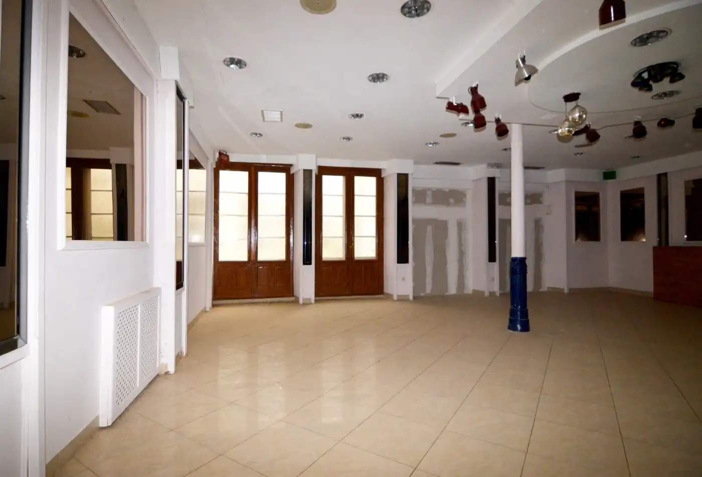 Business premises for sale in Béjar, imagen 7