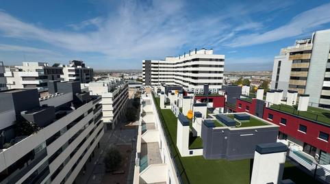 Foto 3 de Ático de alquiler en Centro, Arganda del Rey