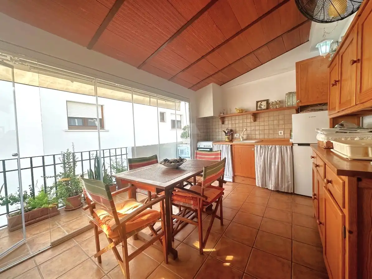 Landhaus mit Terrasse zum Verkauf in Casco Urbano, imagen 19