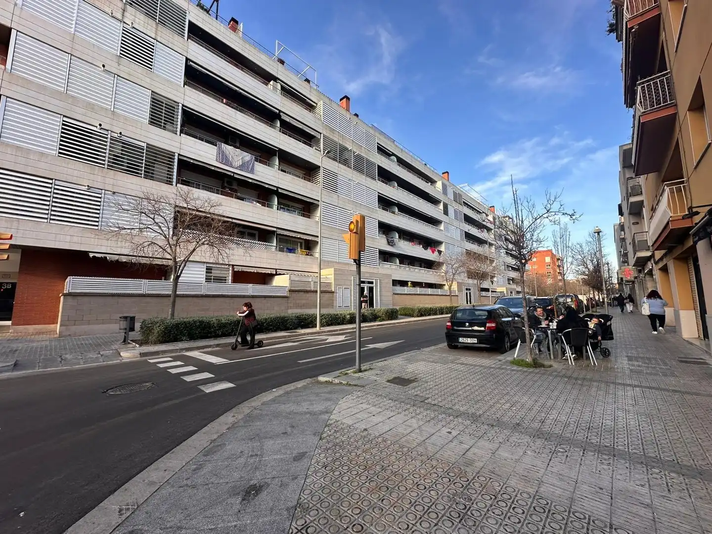 Locale commerciale in vendita a Calle PARE GARI, imagen 6