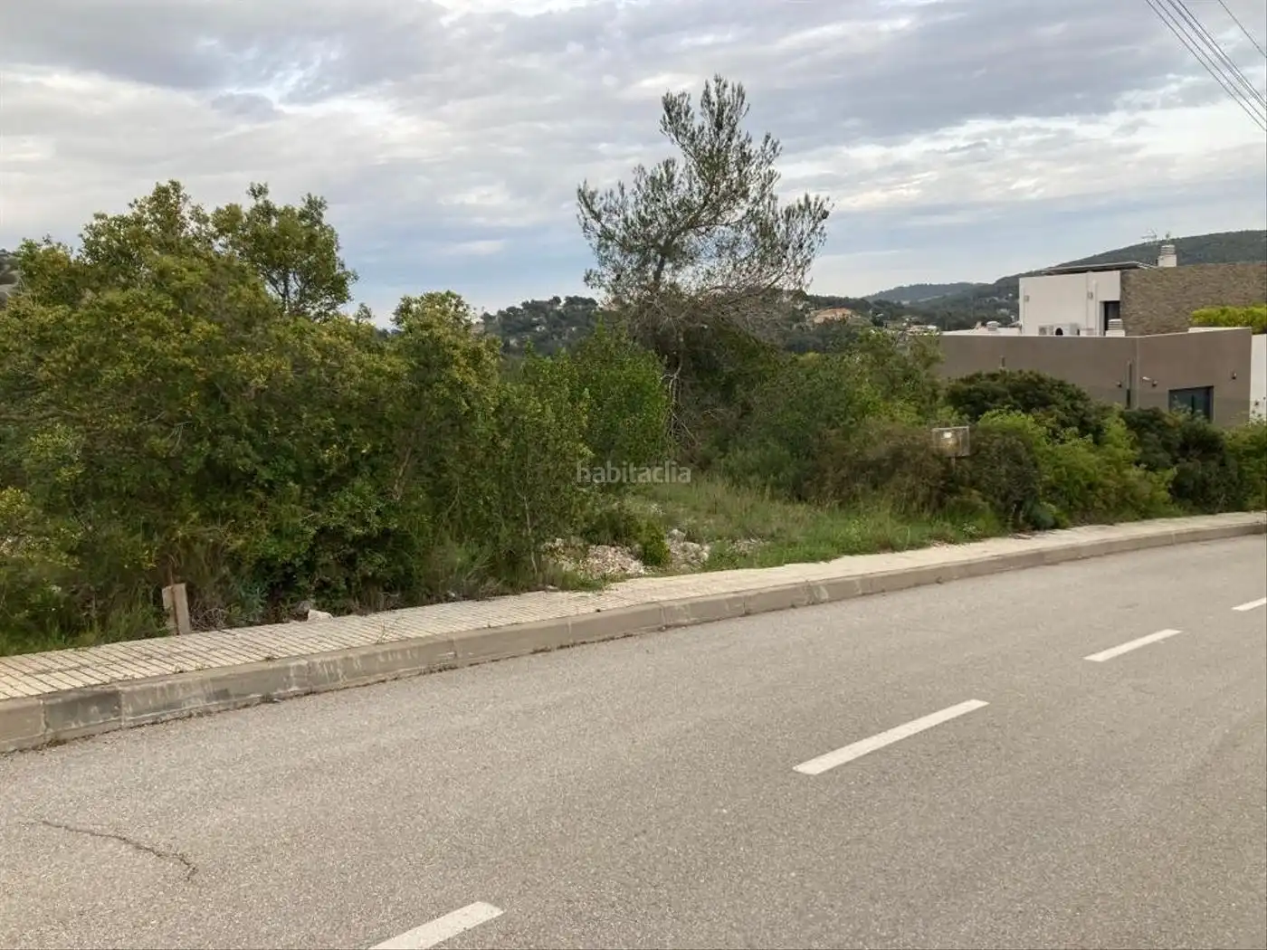 Terreno residencial en venta en Carrer Taubadella 3, imagen 5