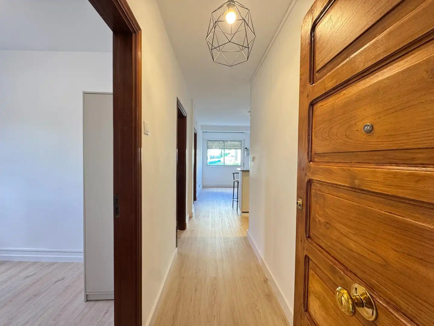 Flat for rent in Centro Urbano