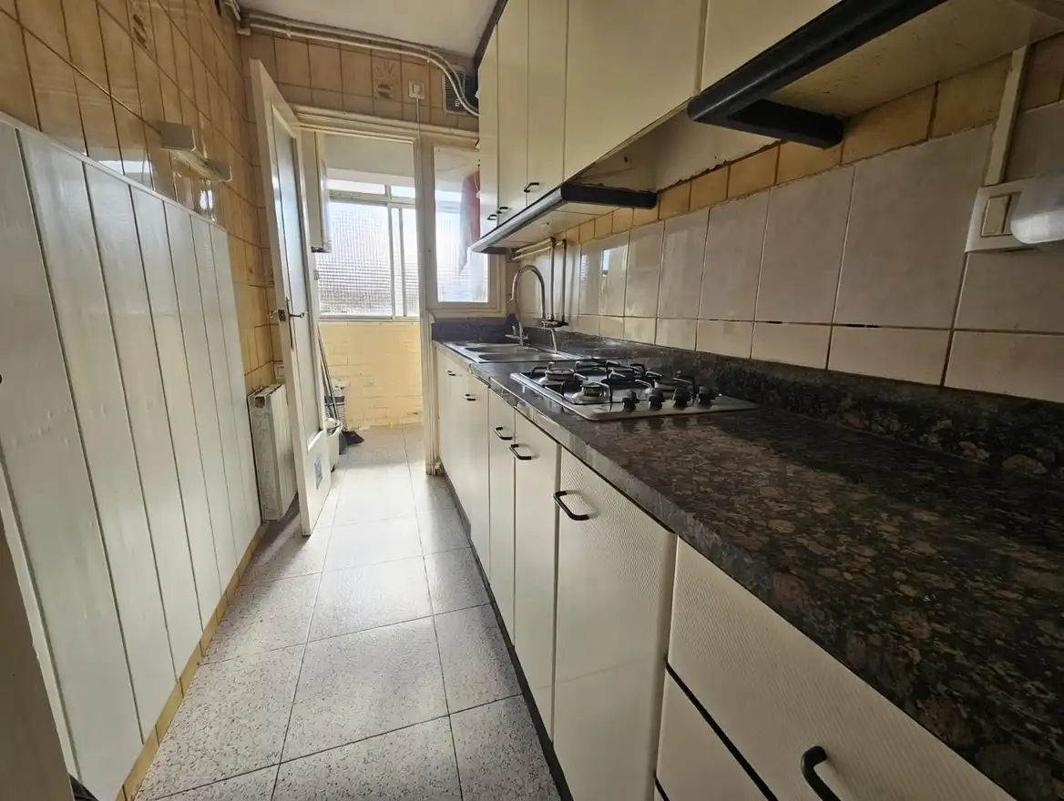 Piso con ascensor en venta en Carrer del Guadiana, imagen 3