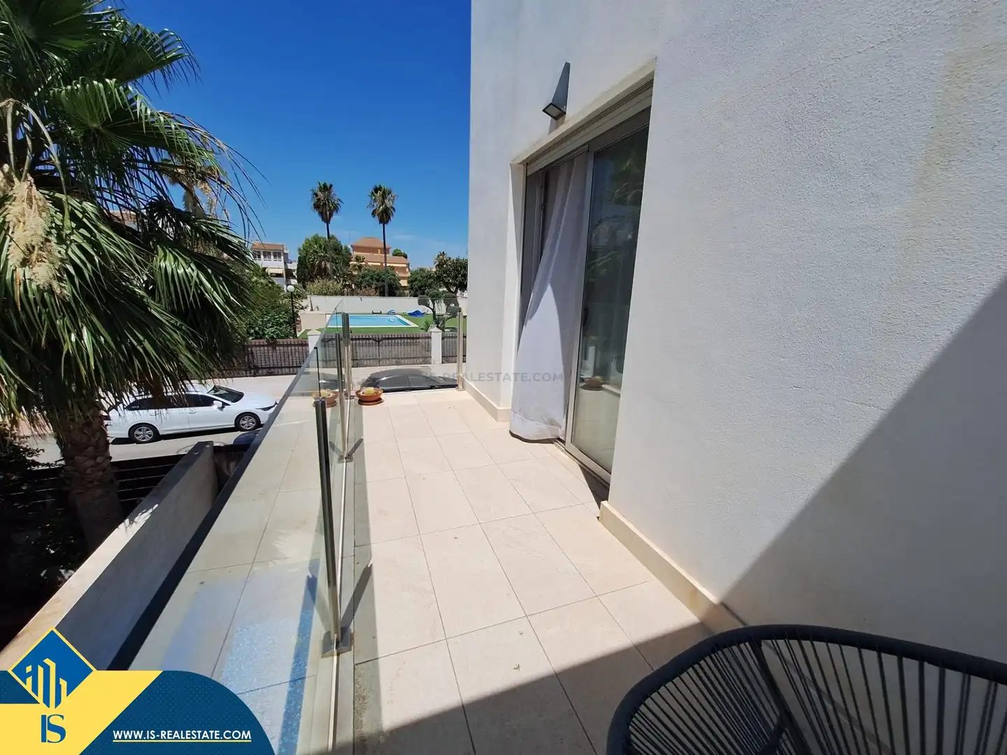 Villa avec jardin à vendre à Nueva Torrevieja - Aguas Nuevas, imagen 39