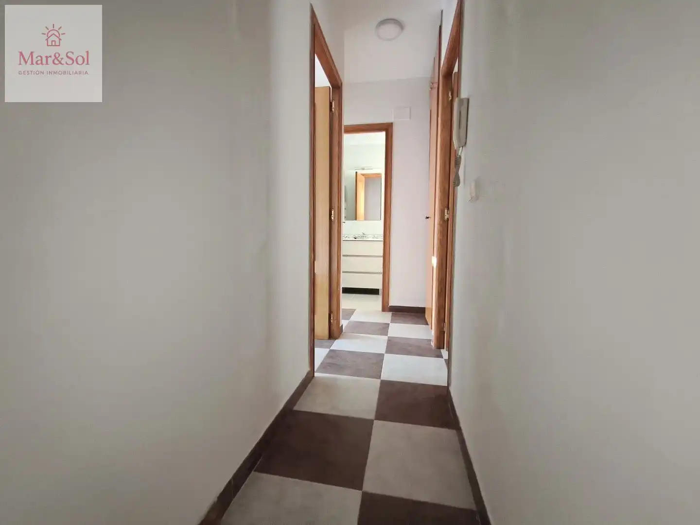 Dúplex amb terrassa en venda a El Perelló, imagen 15