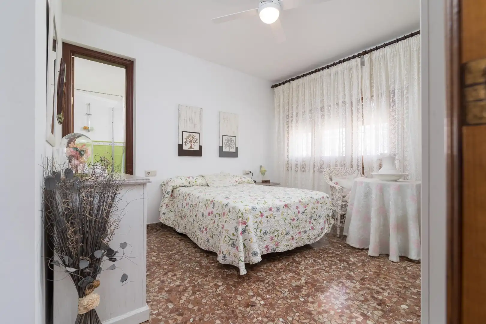 Casa adosada en venta en El Tejar - Hacienda Bizcochero