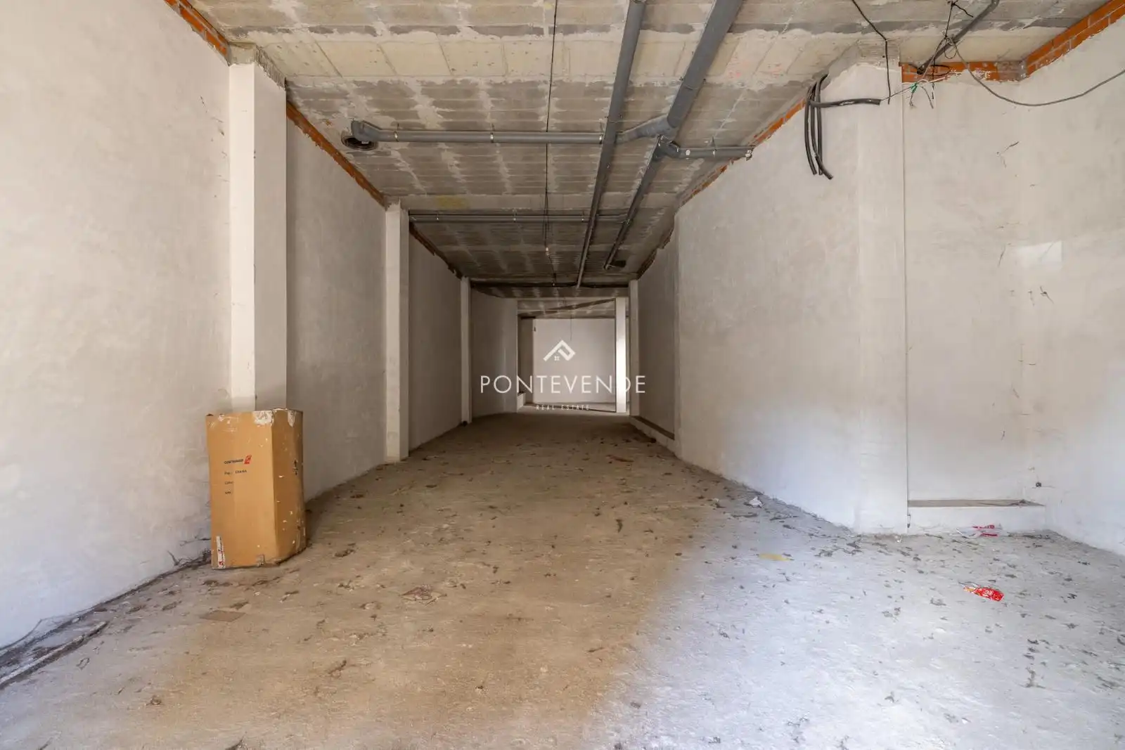 Piso en venta en Zona Fernández Ladreda, imagen 3