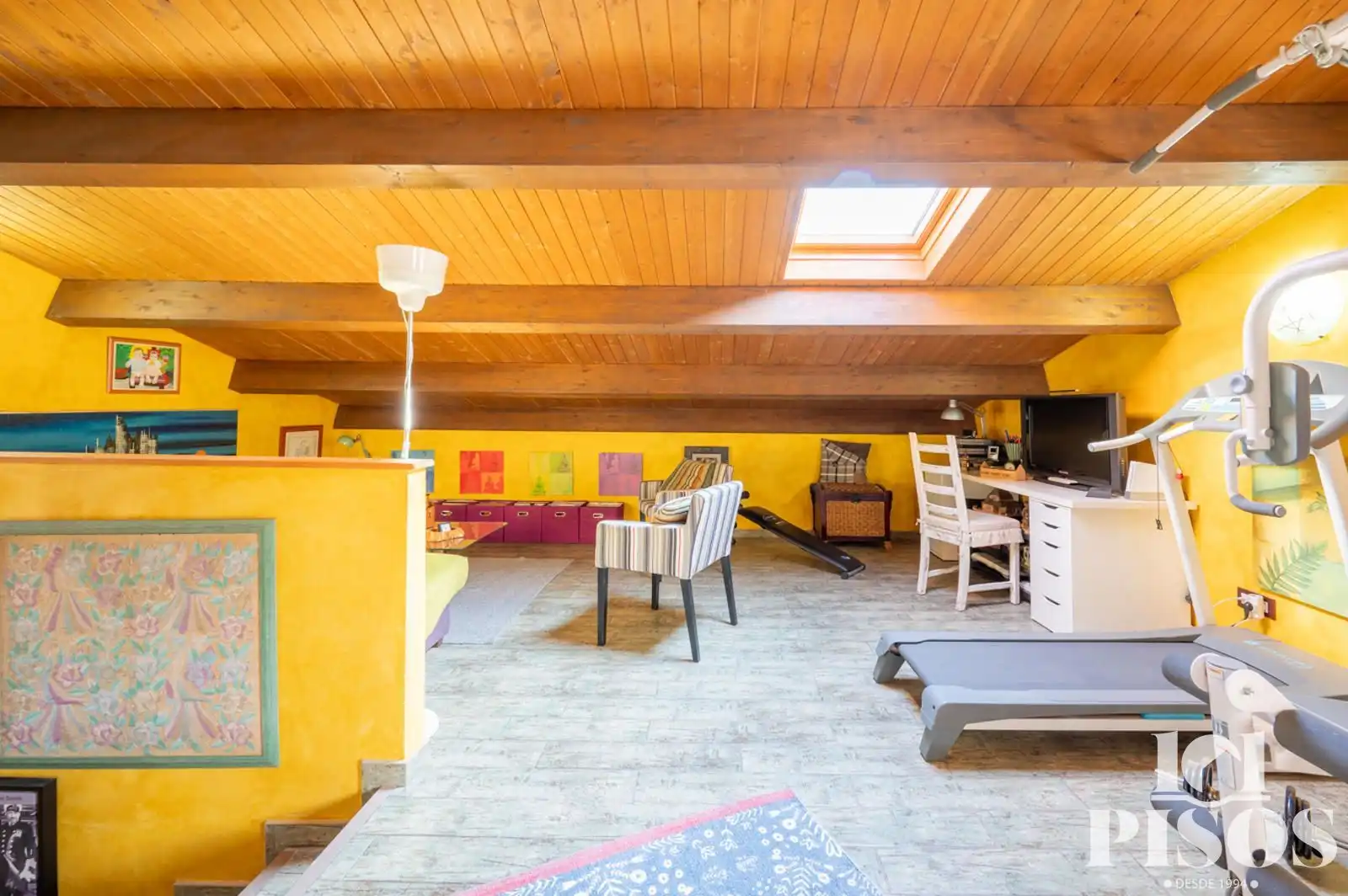 Casa o chalet en venta en Rubí con Aire acondicionado, Calefacción y Trastero