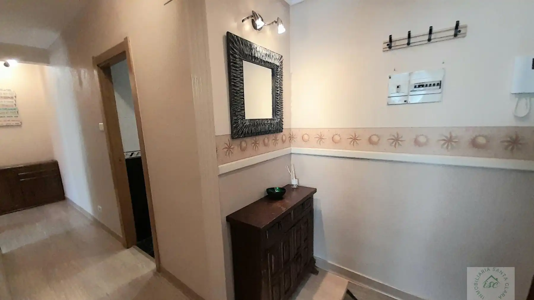 Piso en venta en Begoña - Santutxu