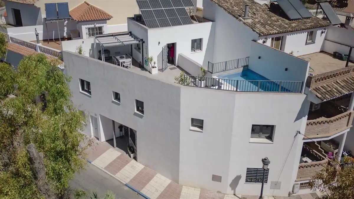 Adossat en venda a San Pedro de Alcántara, imagen 40