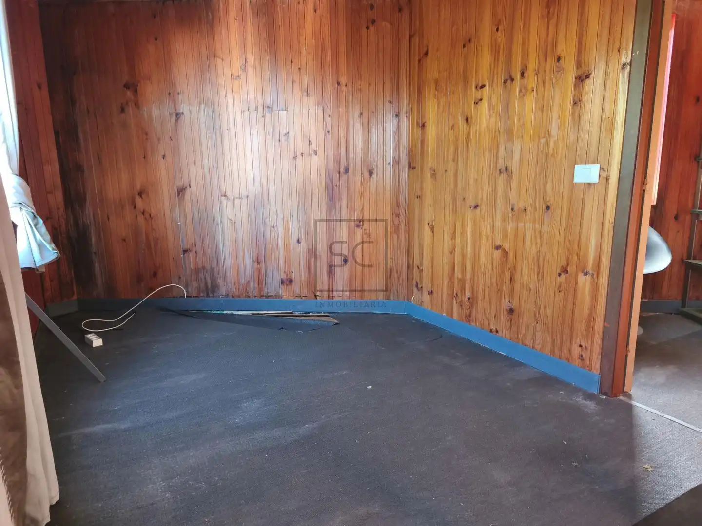 Detached homes for sale in Ferrol  with Heating, Private garden and Storage room