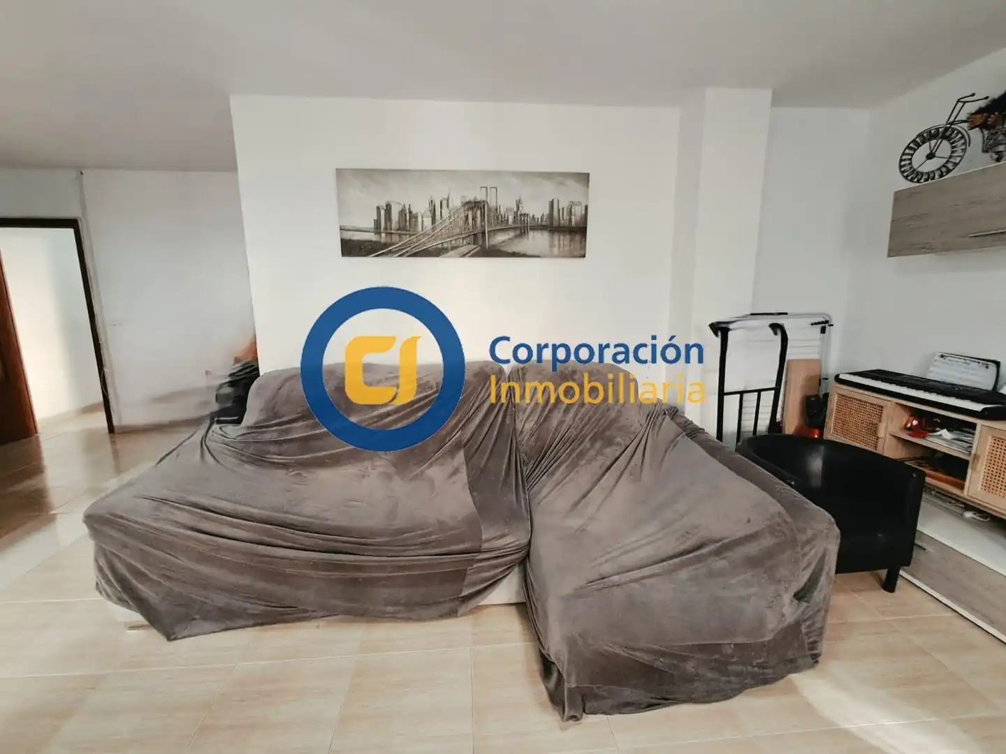 Appartement avec terrasse à vendre à Lorca Ciudad, imagen 2