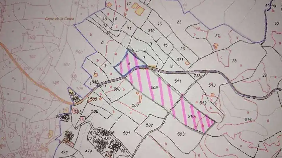 Terrenys i solars en venda a Bédar, imagen 2