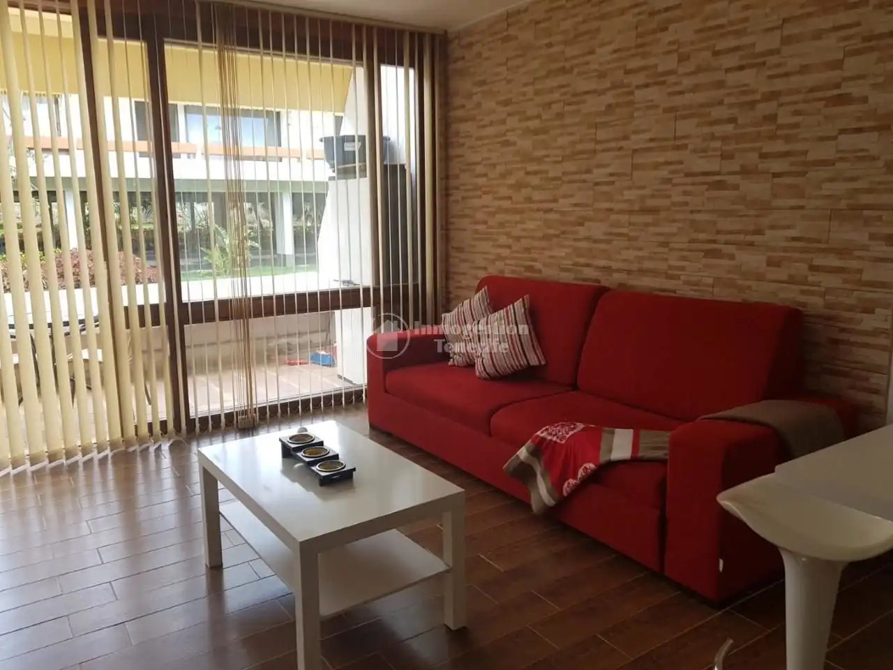 Apartments for rent in Diana, Costa del Silencio