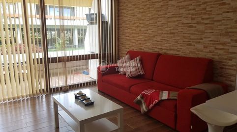 Foto 3 de Apartament de lloguer a Diana, Costa del Silencio, Arona