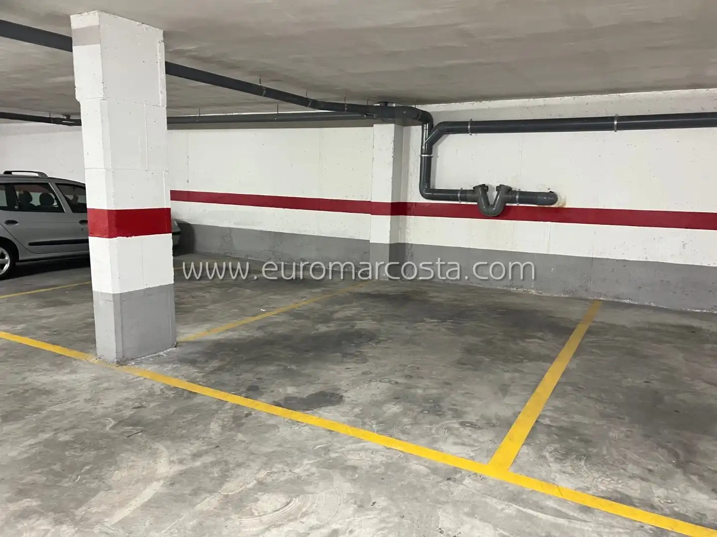 Individual con ascensor en venta en Calle Giner de los Ríos, imagen 4