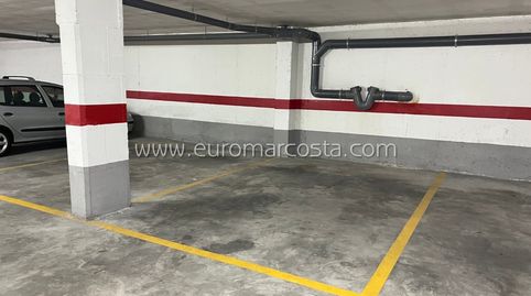 Foto 4 de Garaje en venta en Calle Giner de Los Ríos, Las Viñas, Guardamar del Segura