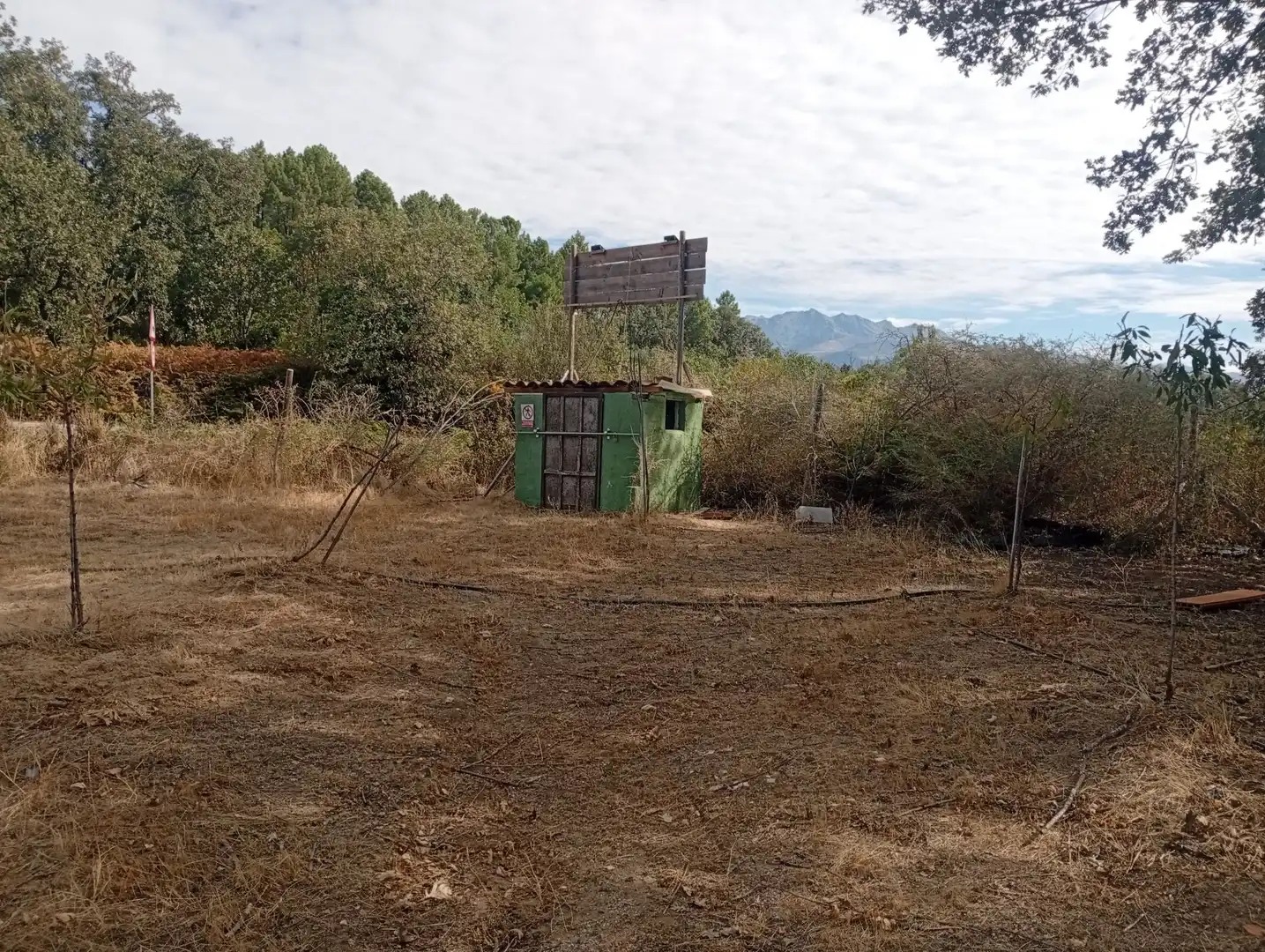Terrain rustique à vendre à Villanueva de la Vera, imagen 36